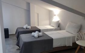 Nautico Rooms
