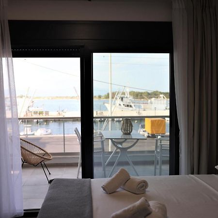 Nautico Rooms Κεραμωτή Εξωτερικό φωτογραφία