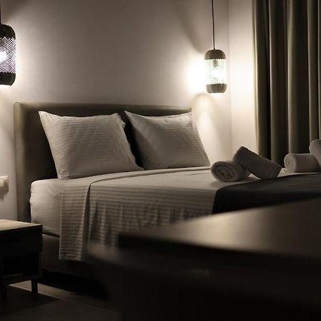 Nautico Rooms Κεραμωτή Εξωτερικό φωτογραφία