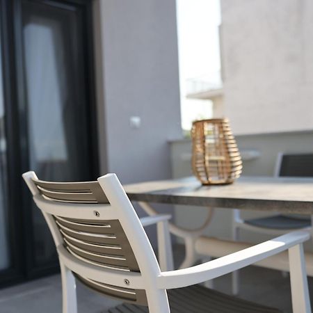 Nautico Rooms Κεραμωτή Εξωτερικό φωτογραφία
