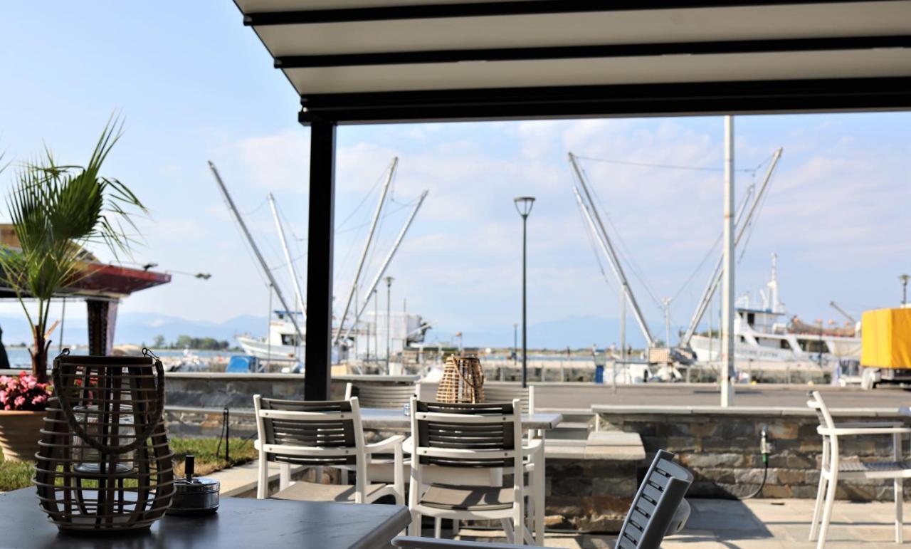 Nautico Rooms Κεραμωτή Εξωτερικό φωτογραφία