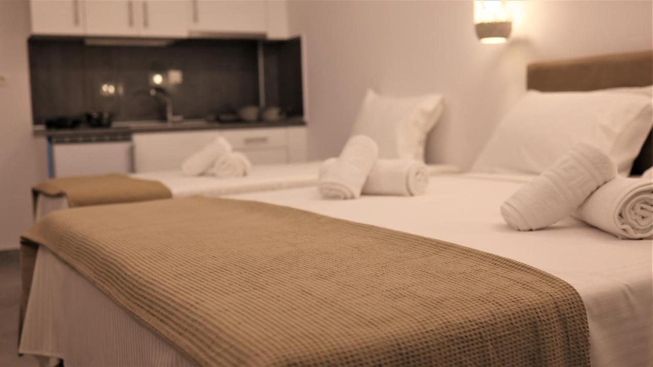 Nautico Rooms Κεραμωτή Εξωτερικό φωτογραφία