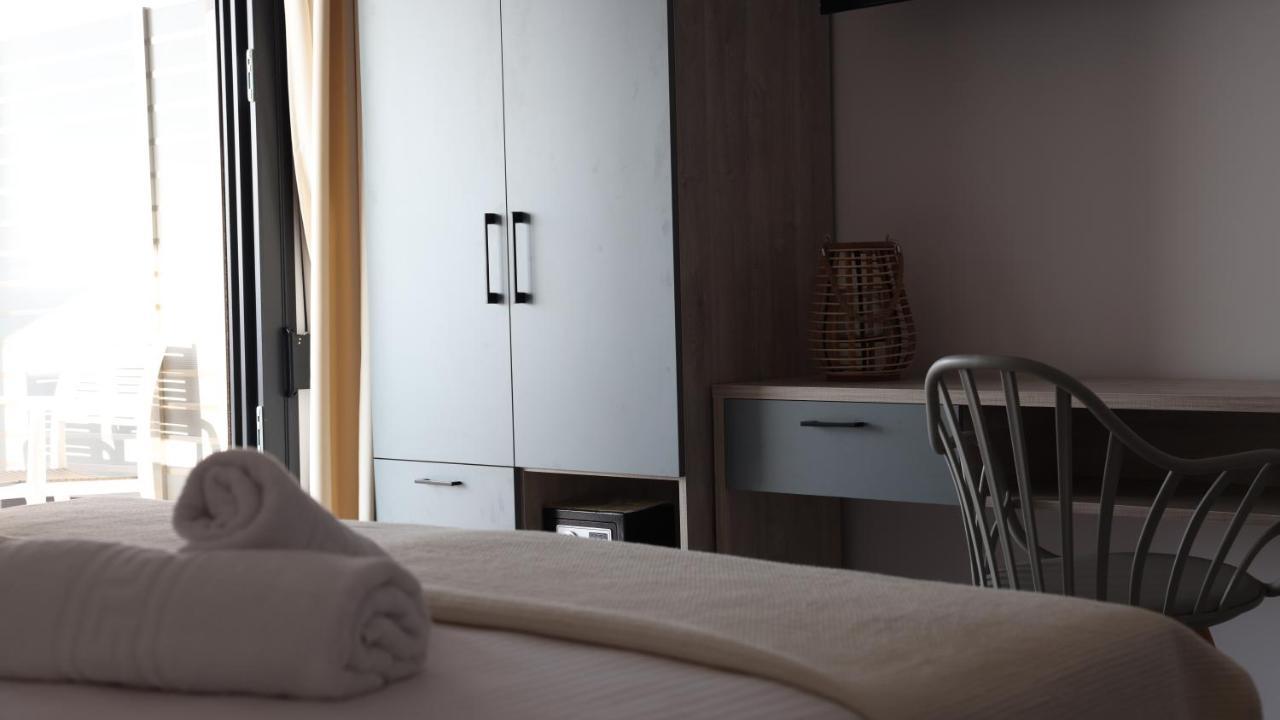Nautico Rooms Κεραμωτή Εξωτερικό φωτογραφία