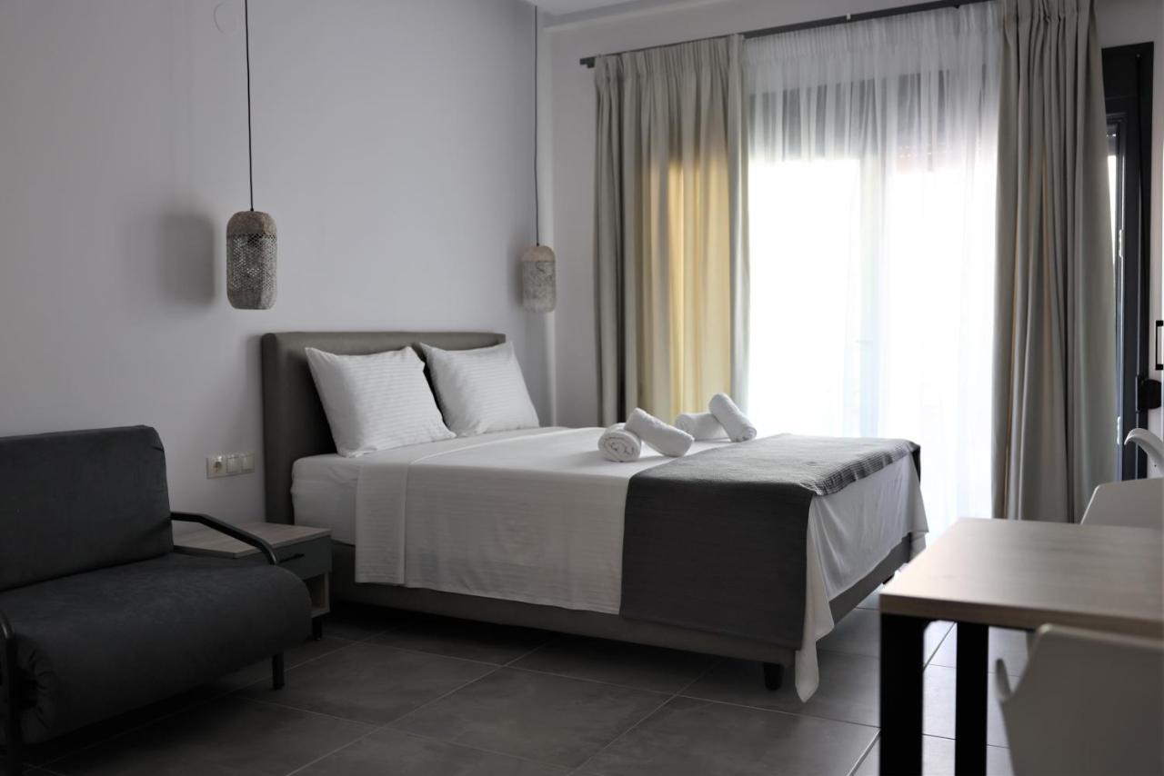 Nautico Rooms Κεραμωτή Εξωτερικό φωτογραφία