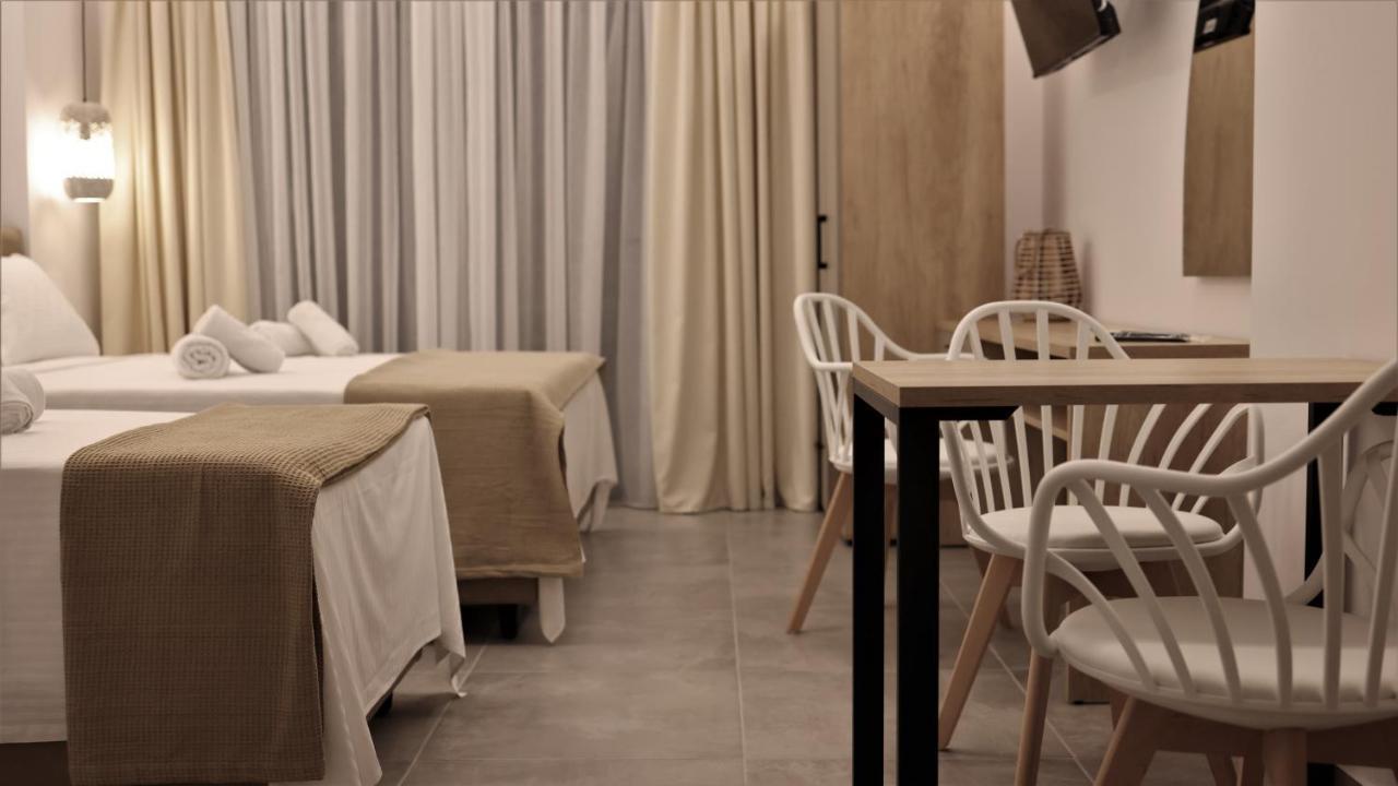 Nautico Rooms Κεραμωτή Εξωτερικό φωτογραφία
