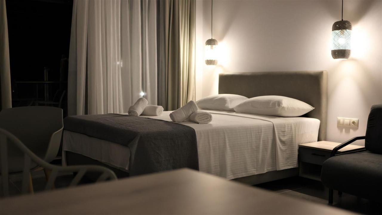 Nautico Rooms Κεραμωτή Εξωτερικό φωτογραφία