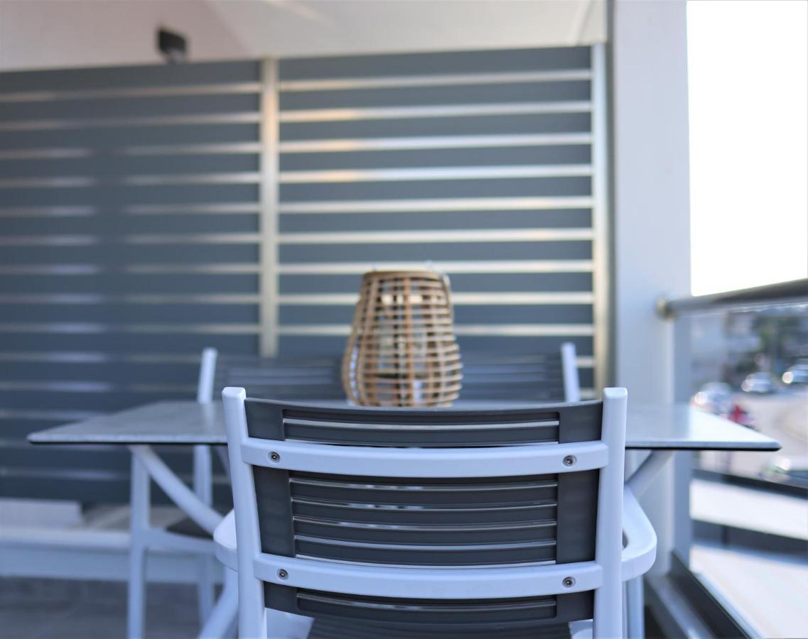 Nautico Rooms Κεραμωτή Εξωτερικό φωτογραφία