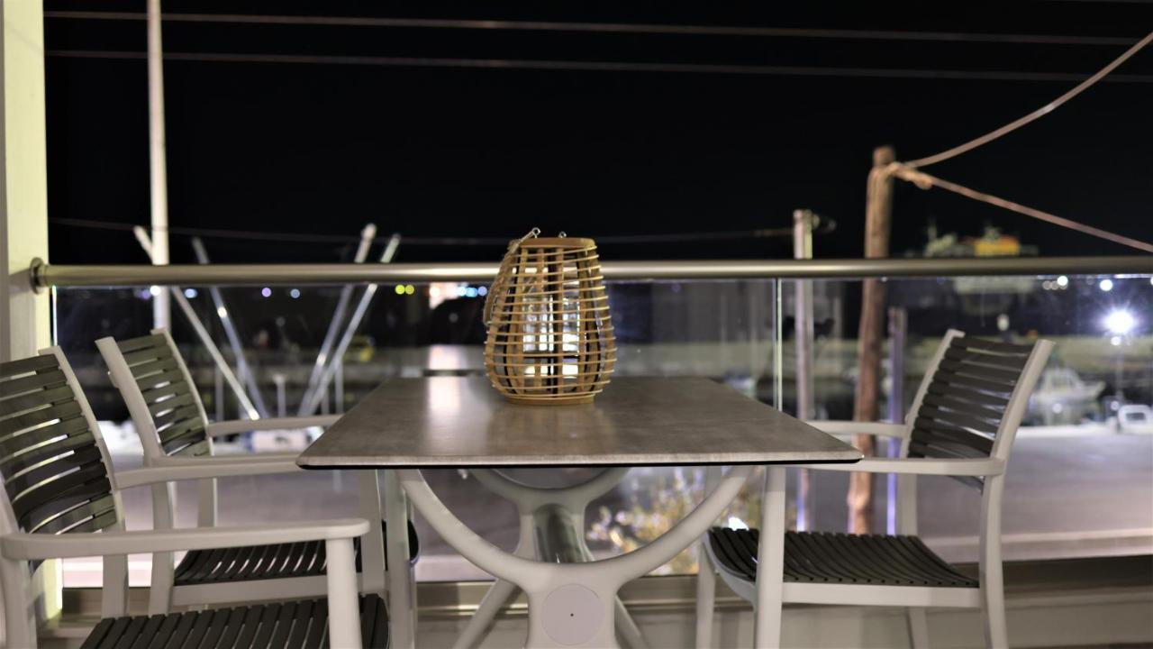 Nautico Rooms Κεραμωτή Εξωτερικό φωτογραφία