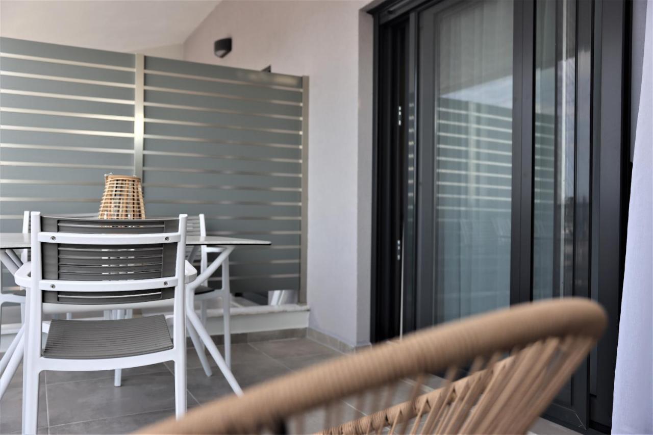 Nautico Rooms Κεραμωτή Εξωτερικό φωτογραφία