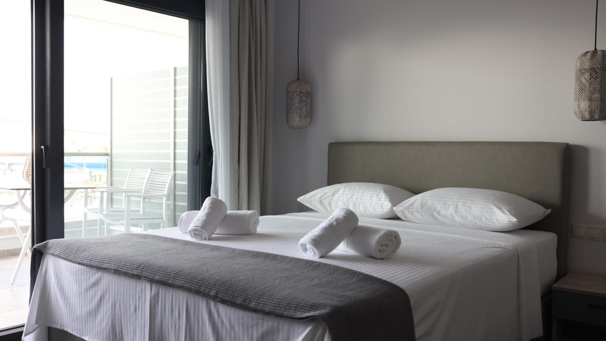 Nautico Rooms Κεραμωτή Εξωτερικό φωτογραφία