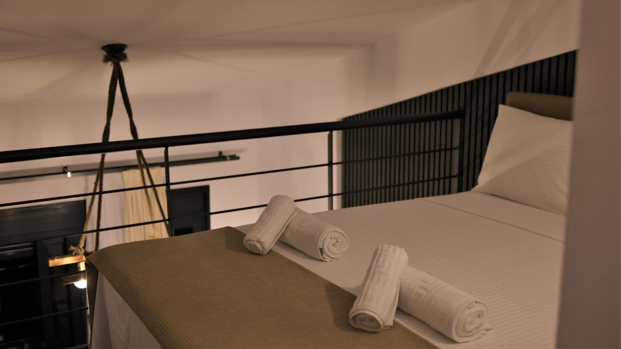 Nautico Rooms Κεραμωτή Εξωτερικό φωτογραφία