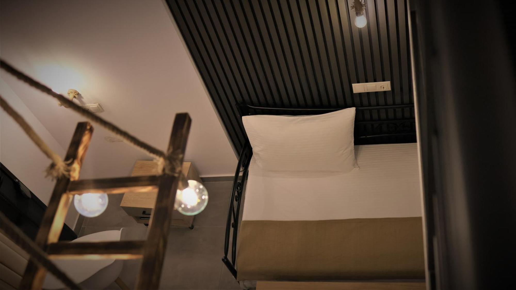 Nautico Rooms Κεραμωτή Εξωτερικό φωτογραφία