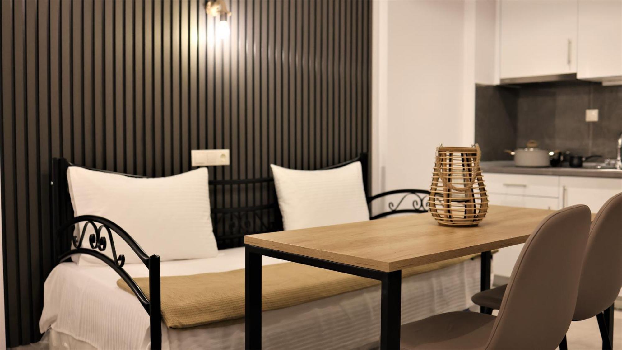 Nautico Rooms Κεραμωτή Εξωτερικό φωτογραφία