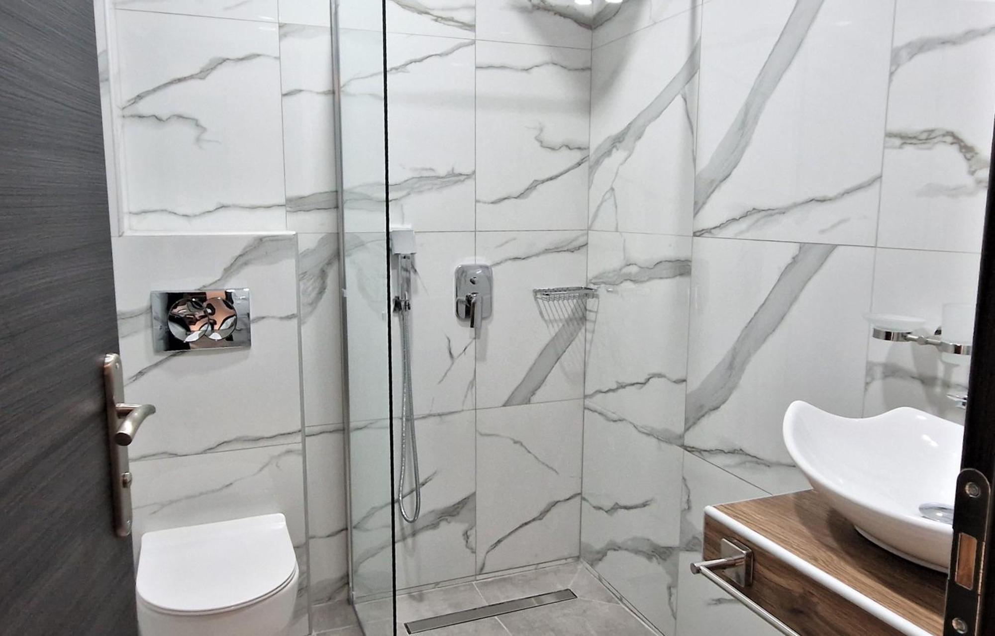 Nautico Rooms Κεραμωτή Εξωτερικό φωτογραφία
