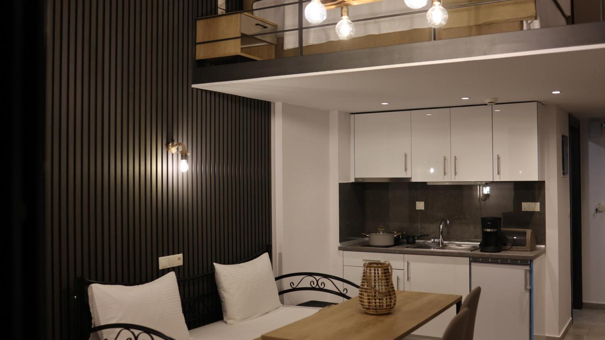Nautico Rooms Κεραμωτή Εξωτερικό φωτογραφία