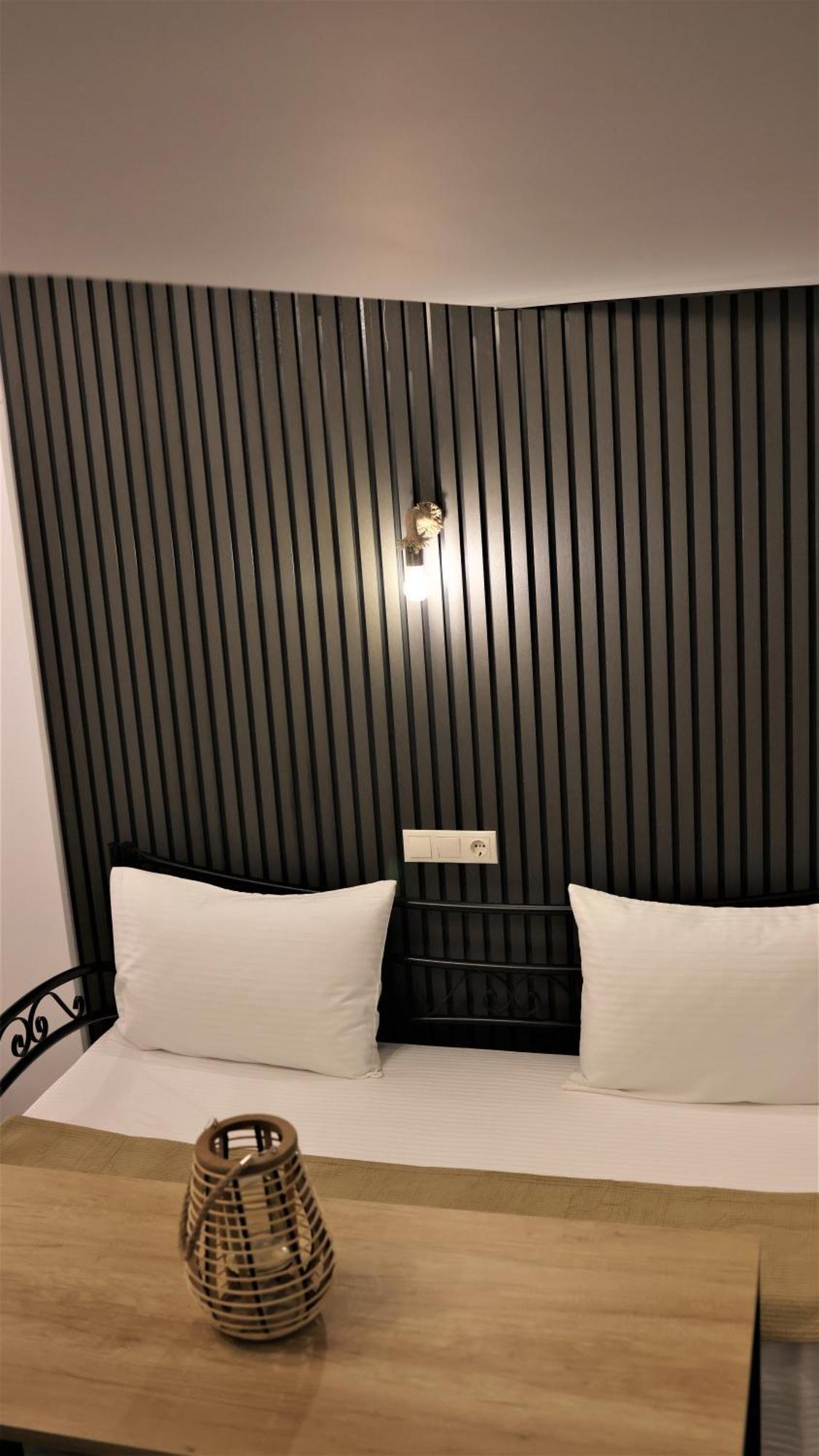 Nautico Rooms Κεραμωτή Εξωτερικό φωτογραφία