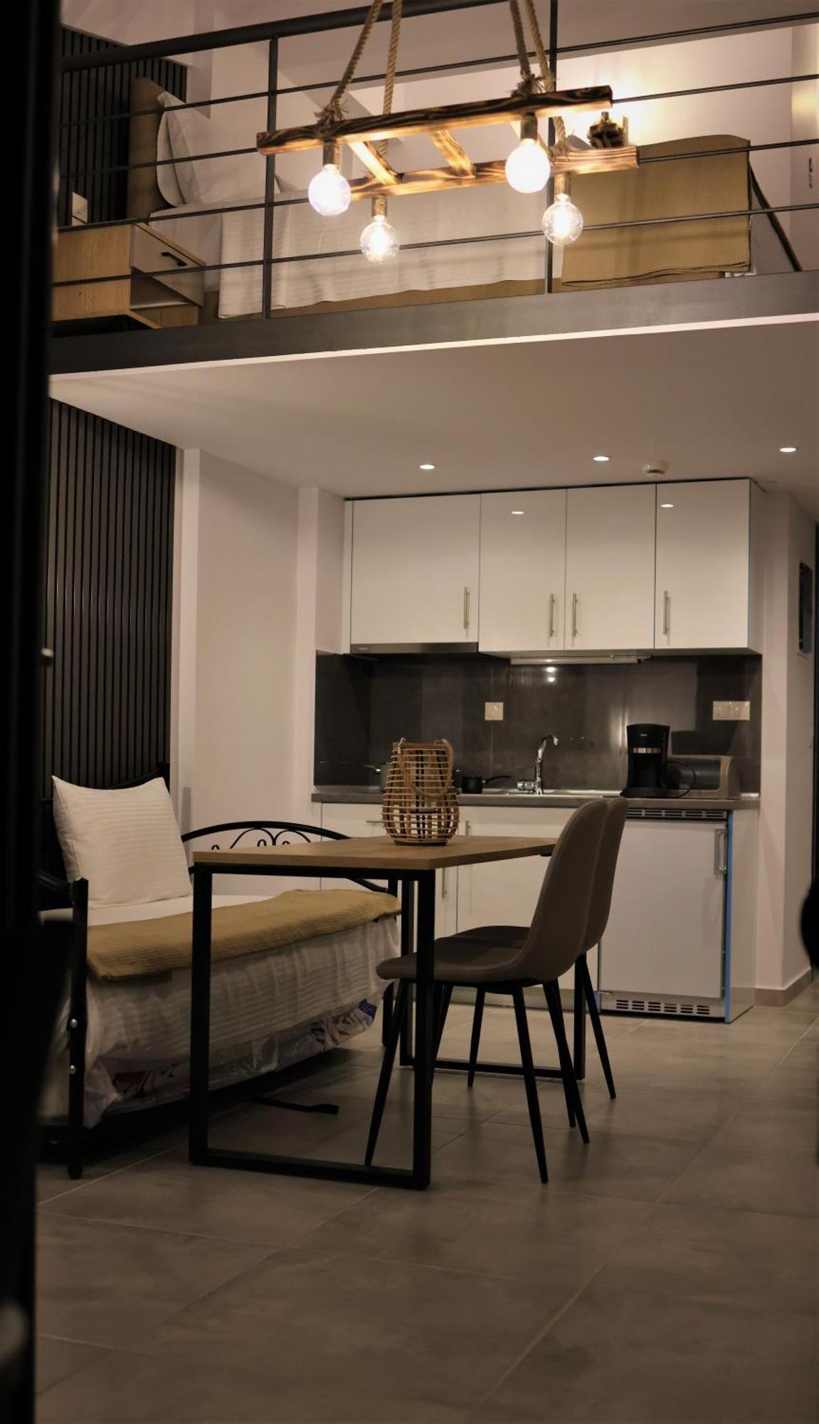 Nautico Rooms Κεραμωτή Εξωτερικό φωτογραφία