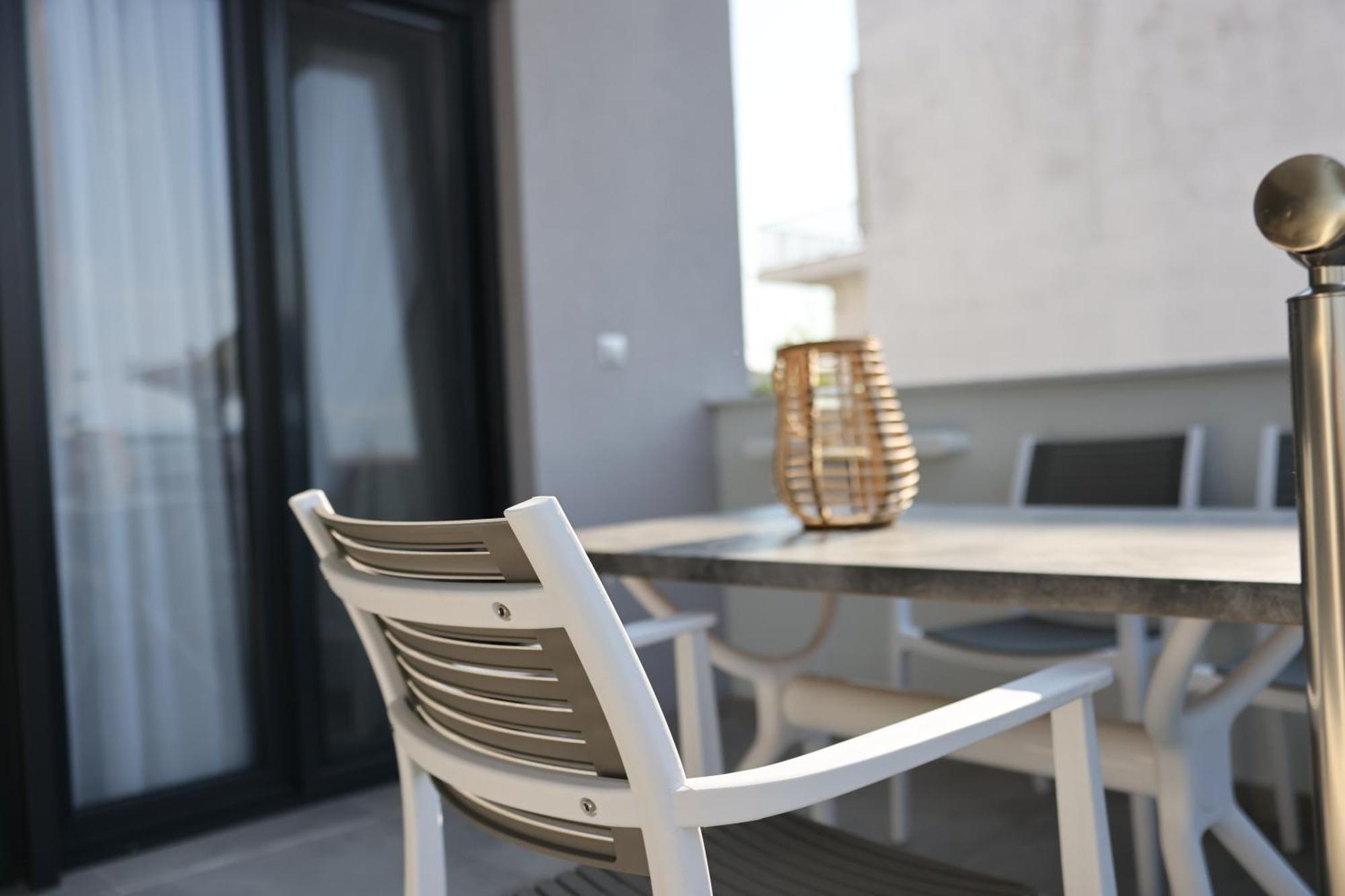 Nautico Rooms Κεραμωτή Εξωτερικό φωτογραφία