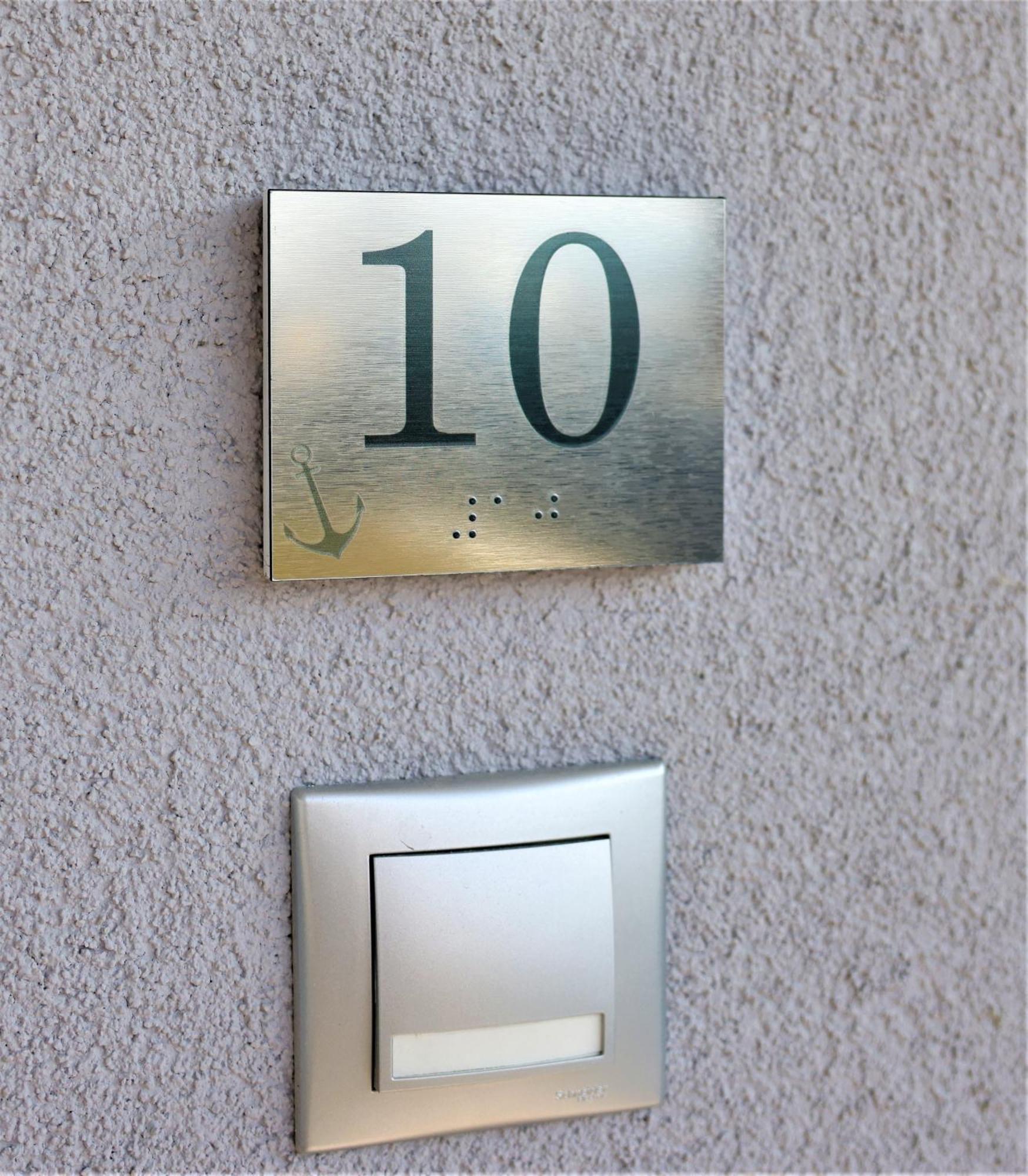 Nautico Rooms Κεραμωτή Εξωτερικό φωτογραφία