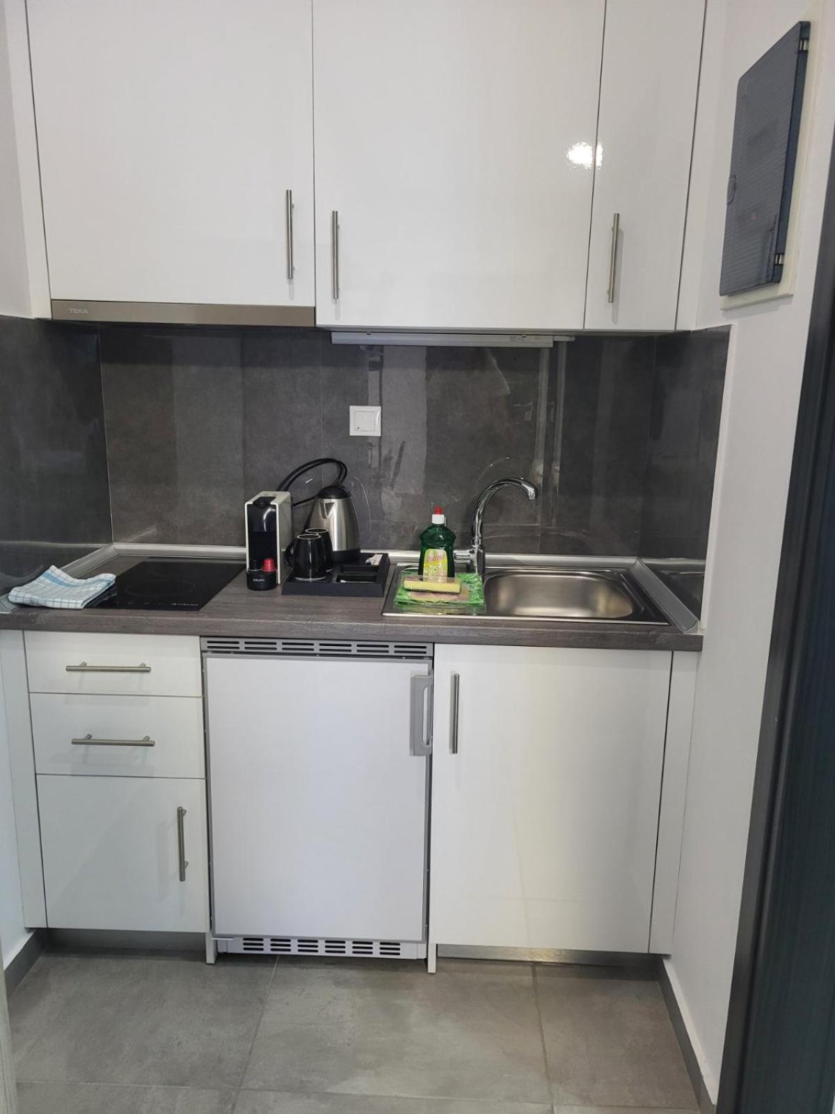 Nautico Rooms Κεραμωτή Εξωτερικό φωτογραφία