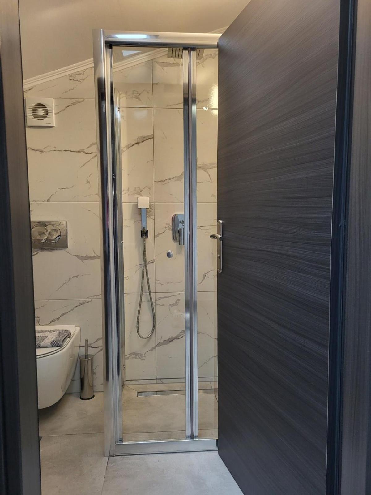 Nautico Rooms Κεραμωτή Εξωτερικό φωτογραφία