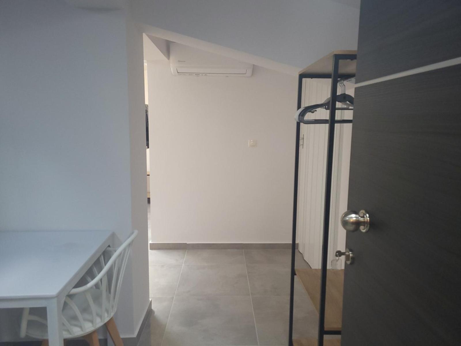 Nautico Rooms Κεραμωτή Εξωτερικό φωτογραφία