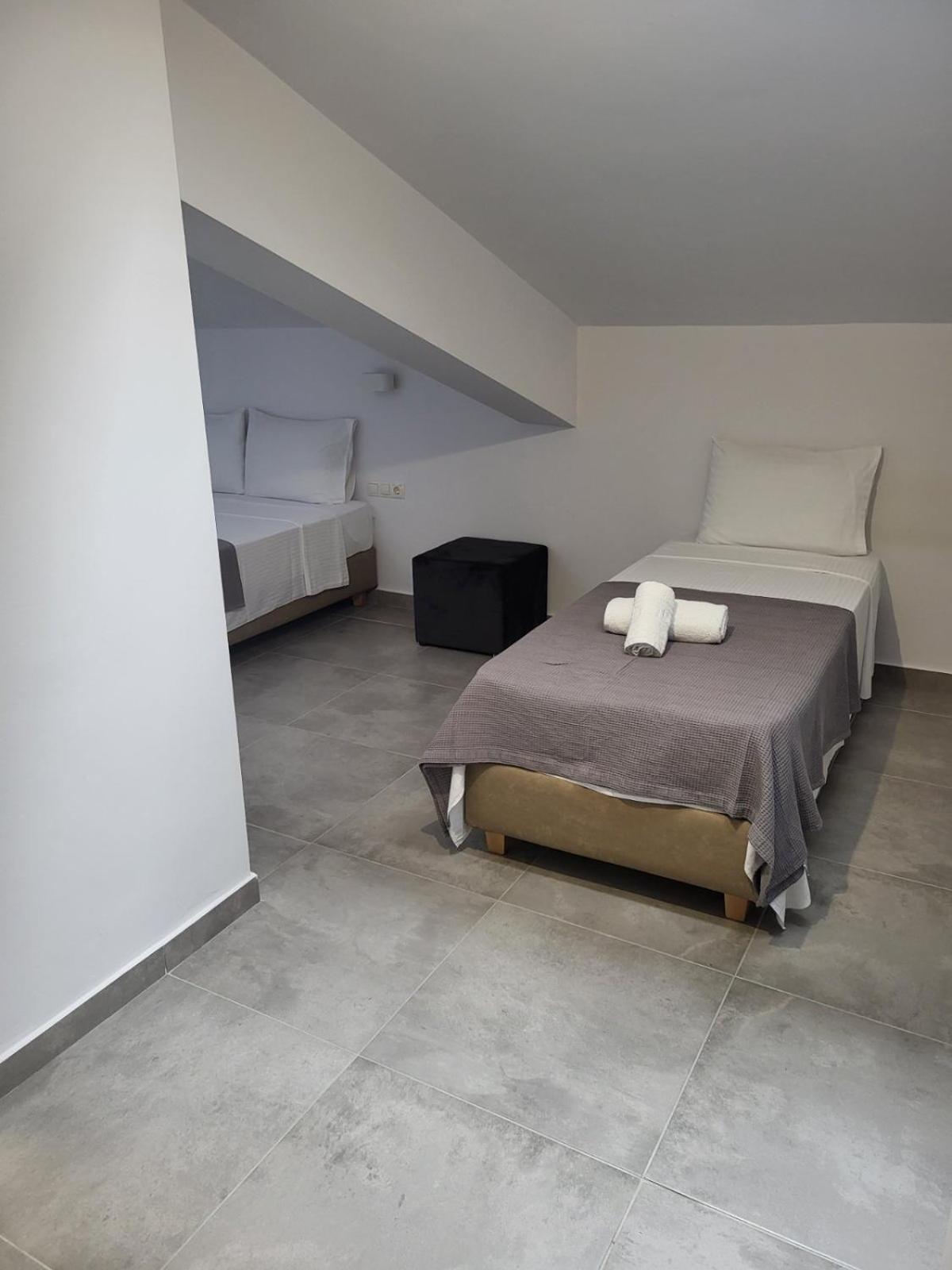 Nautico Rooms Κεραμωτή Εξωτερικό φωτογραφία