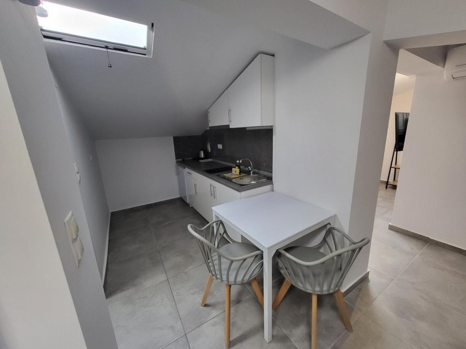 Nautico Rooms Κεραμωτή Εξωτερικό φωτογραφία